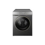 TCL 10kg Wash 7kg Dry Washing Machine Front Load - Image 2