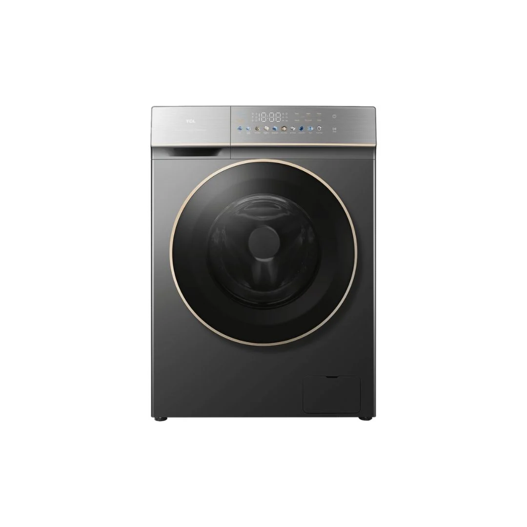 TCL 10kg Wash 7kg Dry Washing Machine Front Load