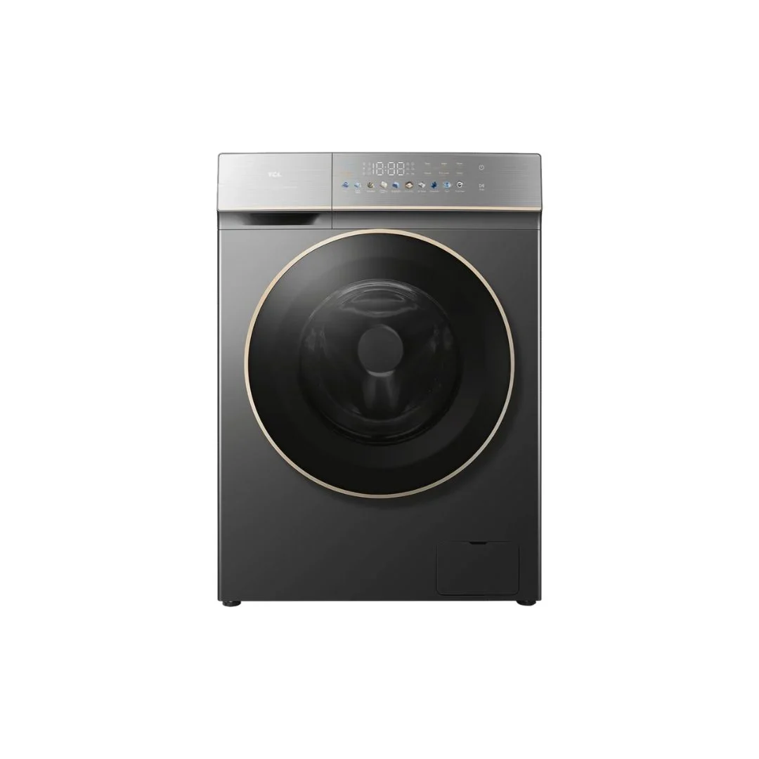 TCL 10kg wash and spin C7110 FLG