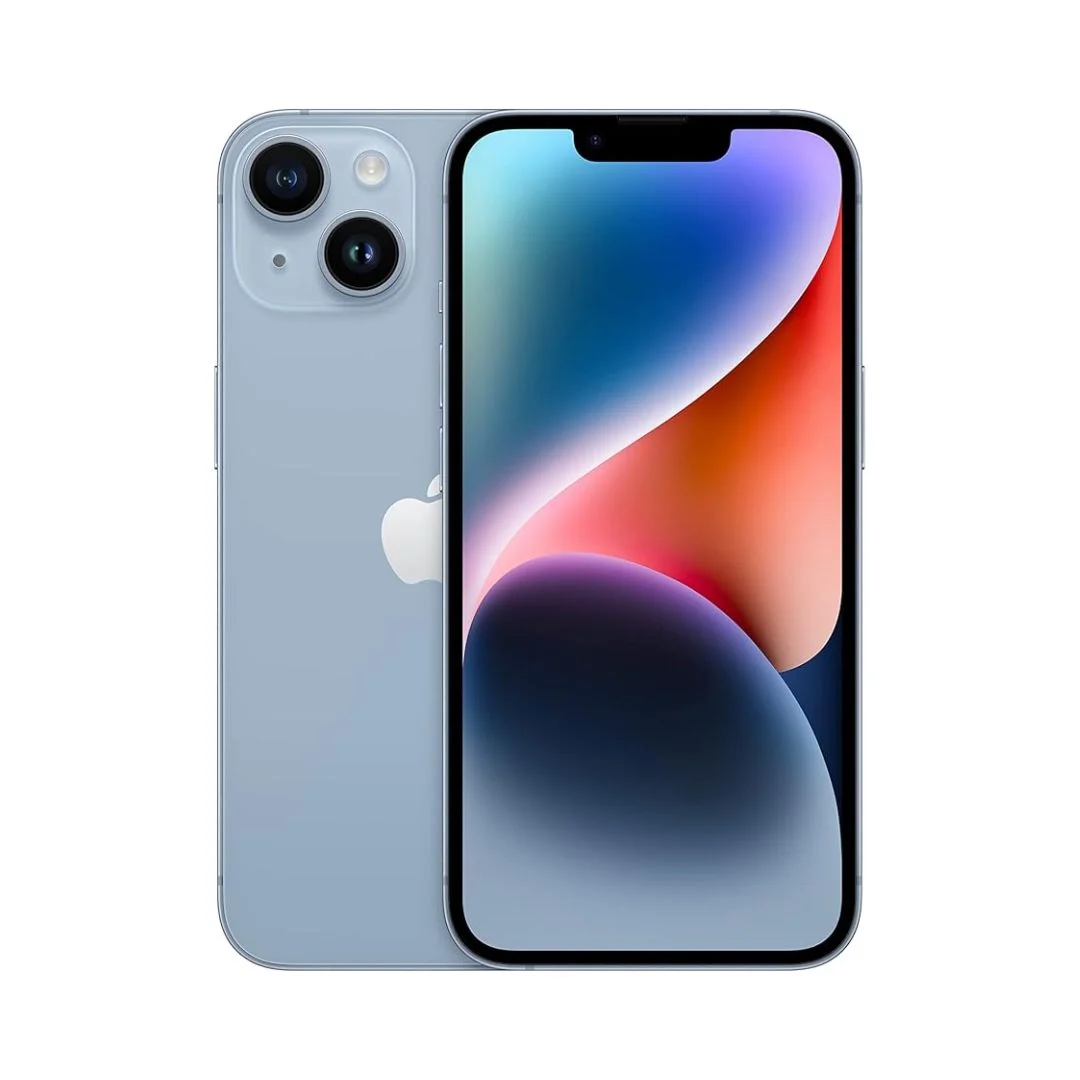 APPLE iphone 14 128GB 5G SIM (brand new)