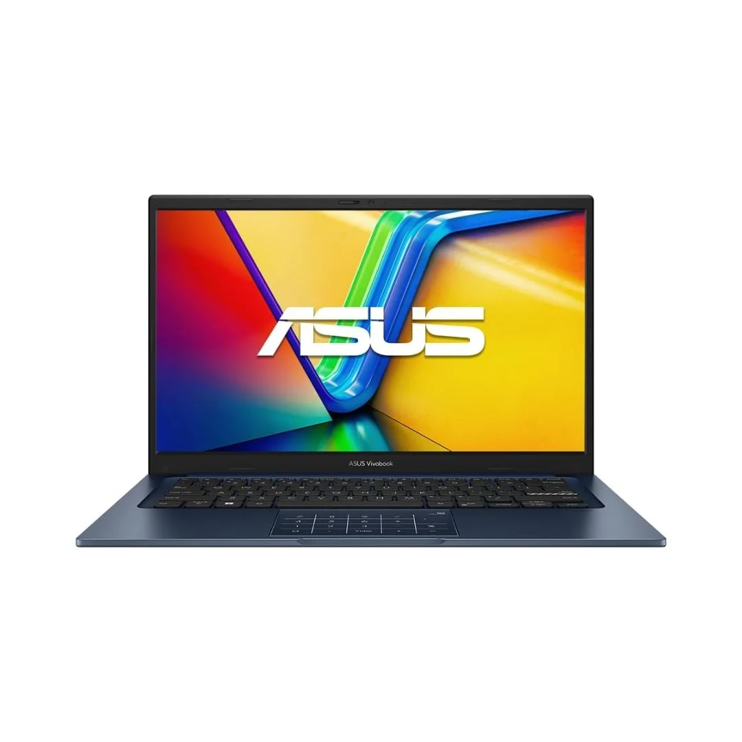 ASUS VivoBook 14 i7-12th Gen 16GB-1TBSSD Laptop