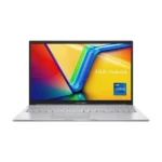 ASUS VivoBook 15 i5 12th Gen 8GB 512GB SSD
