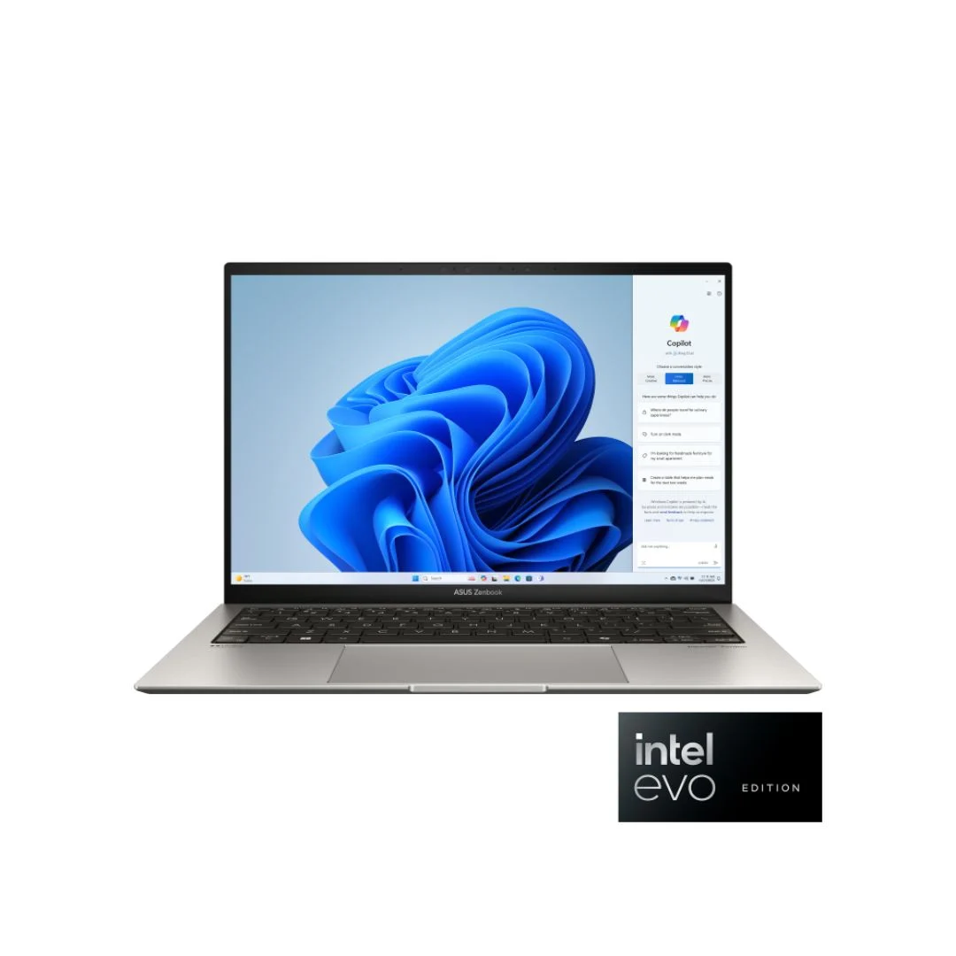 ASUS ZenBook 13 i7 12th Gen 16GB 512GB SSD