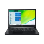 Acer Aspire 7 i7-12th Gen 16GB-1TBSSD RTX3050 Gaming Laptop