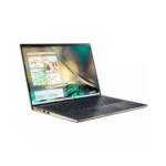 Acer Swift 5 i7 12th Gen 16GB 1TB SSD Ultra Slim Laptop Safari Gold - Image 3