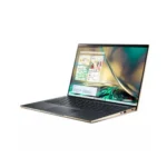 Acer Swift 5 i7 12th Gen 16GB 1TB SSD Ultra Slim Laptop Safari Gold - Image 2