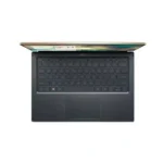 Acer Swift 5 i7 12th Gen 16GB 1TB SSD Ultra Slim Laptop Safari Gold - Image 4