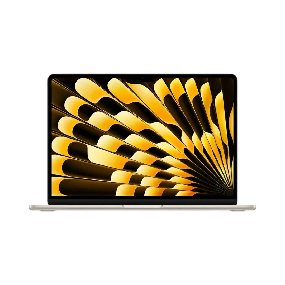 Apple MacBook Air 13-inch M2 8GB-256GBSSD Ultra-Slim Laptop