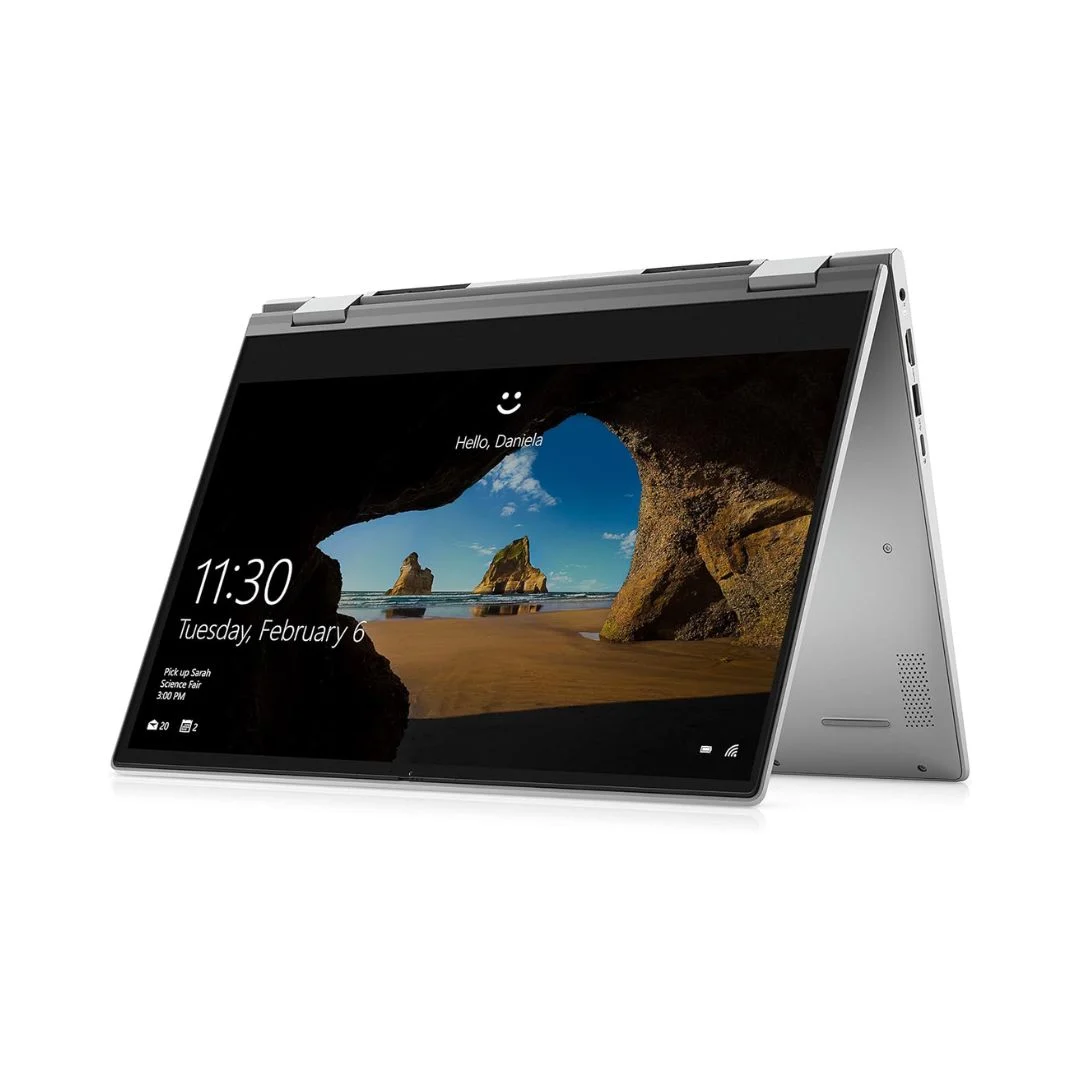 Dell Inspiron 14 5000 i7-13th Gen 16GB-1TBSSD Laptop
