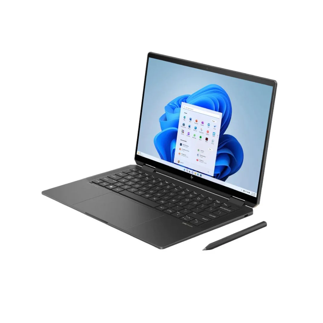 HP Spectre Premium Ultra7 16GB-1TBSSD Ultra-Slim Laptop