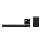 Hisense Soundbar 140 Watts HS1800 - Image 2