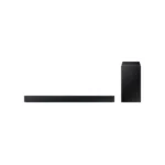 Samsung Q-Series Soundbar HW-Q600C True 3.1.2ch. Dolby Atmos/DTS:X