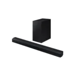 Samsung Q-Series Soundbar HW-Q600C True 3.1.2ch. Dolby Atmos/DTS:X - Image 2