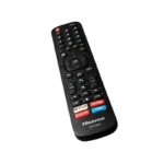 Hisense smart remote control