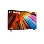 LG 50-Inch UHD 4K Smart TV 50UT80506LA - Image 3