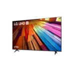 LG 50-Inch UHD 4K Smart TV 50UT80506LA - Image 2