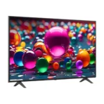 LG 50 inch 4K HDR10 Smart AI TV  UA80006 - Image 4