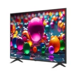 LG 50 inch 4K HDR10 Smart AI TV  UA80006 - Image 3
