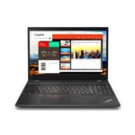 Lenovo Refurbished ThinkPad T580 i7-8th Gen 16GB-512GBFast SSD Laptop