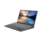 MSI Prestige 14 i7-12th Gen 16GB-1TB SSD Ultra-Slim Laptop - Image 2