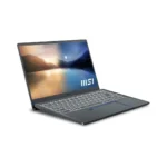 MSI Prestige 14 i7-12th Gen 16GB-1TB SSD Ultra-Slim Laptop - Image 7
