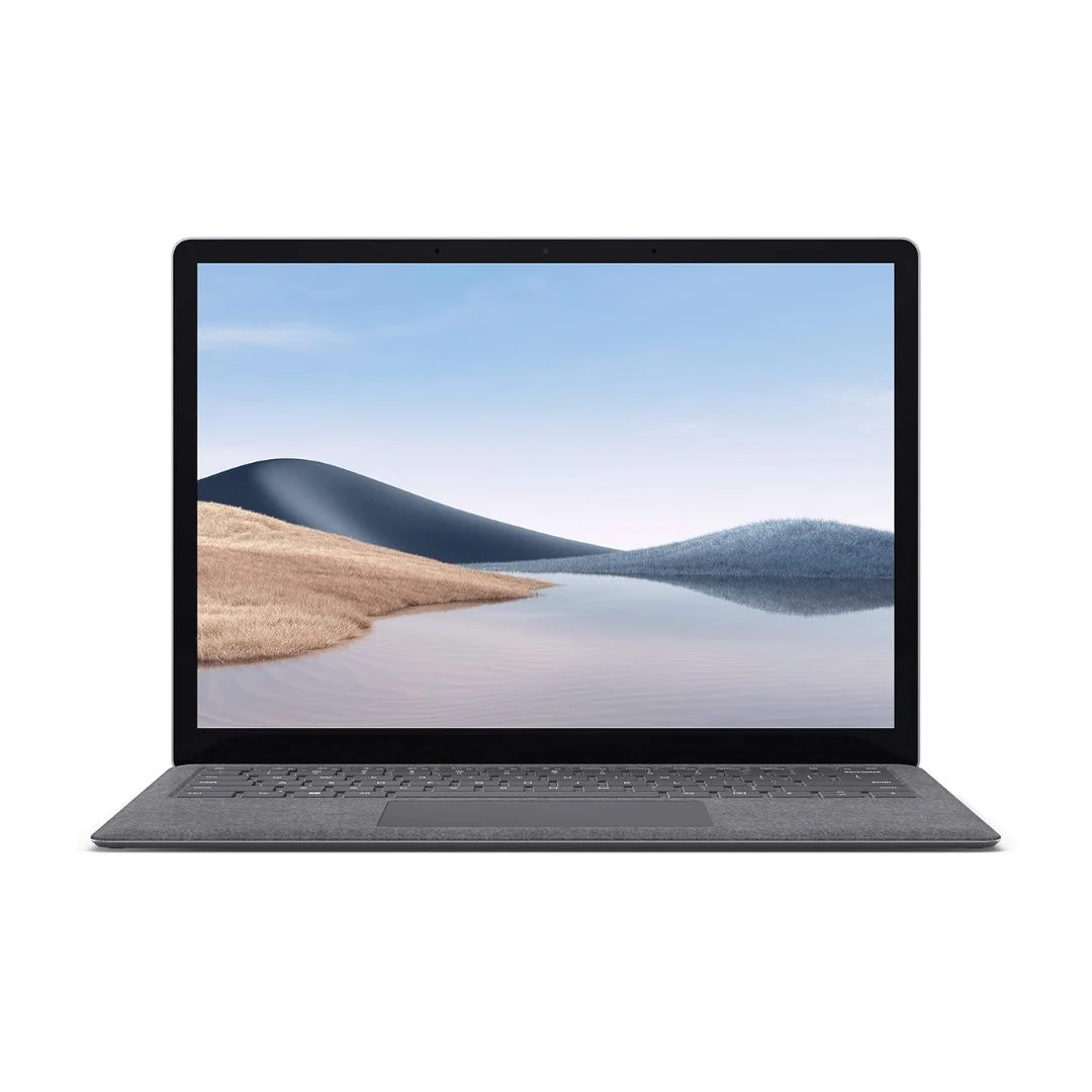 Microsoft Surface Laptop 4 i5-11th Gen 8GB-256GBFast SSD Laptop