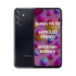 Samsung Galaxy F15 5G 128GB 4GB RAM