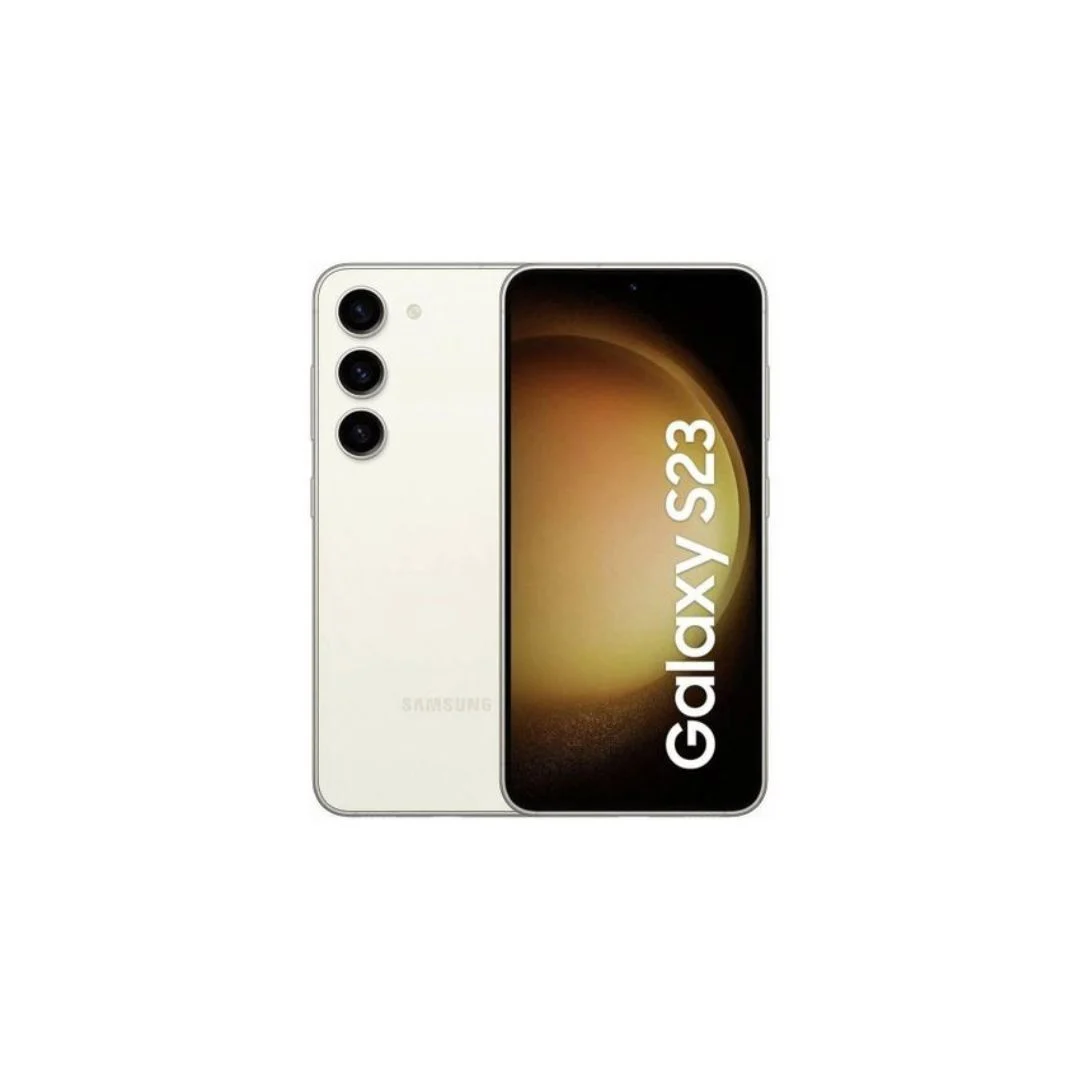 Samsung S23 256GB STORAGE,8GB RAM (brand new)