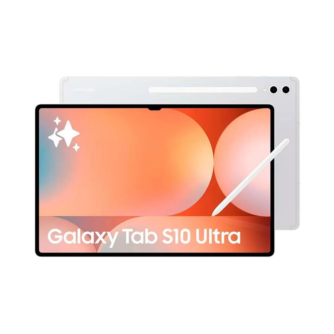 Samsung Tab S10 Ultra 256GBGB STORAGE,12GB RAM WiFi (brand new)