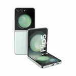 Samsung Z flip 5 256GB STORAGE,8GB RAM (new) - Image 3
