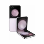 Samsung Z flip 5 256GB STORAGE,8GB RAM (new) - Image 2