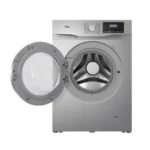 TCL 12kg Front Load Washing Machine P612FLG - Image 2
