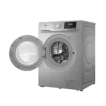 TCL 12kg Front Load Washing Machine P612FLG - Image 3