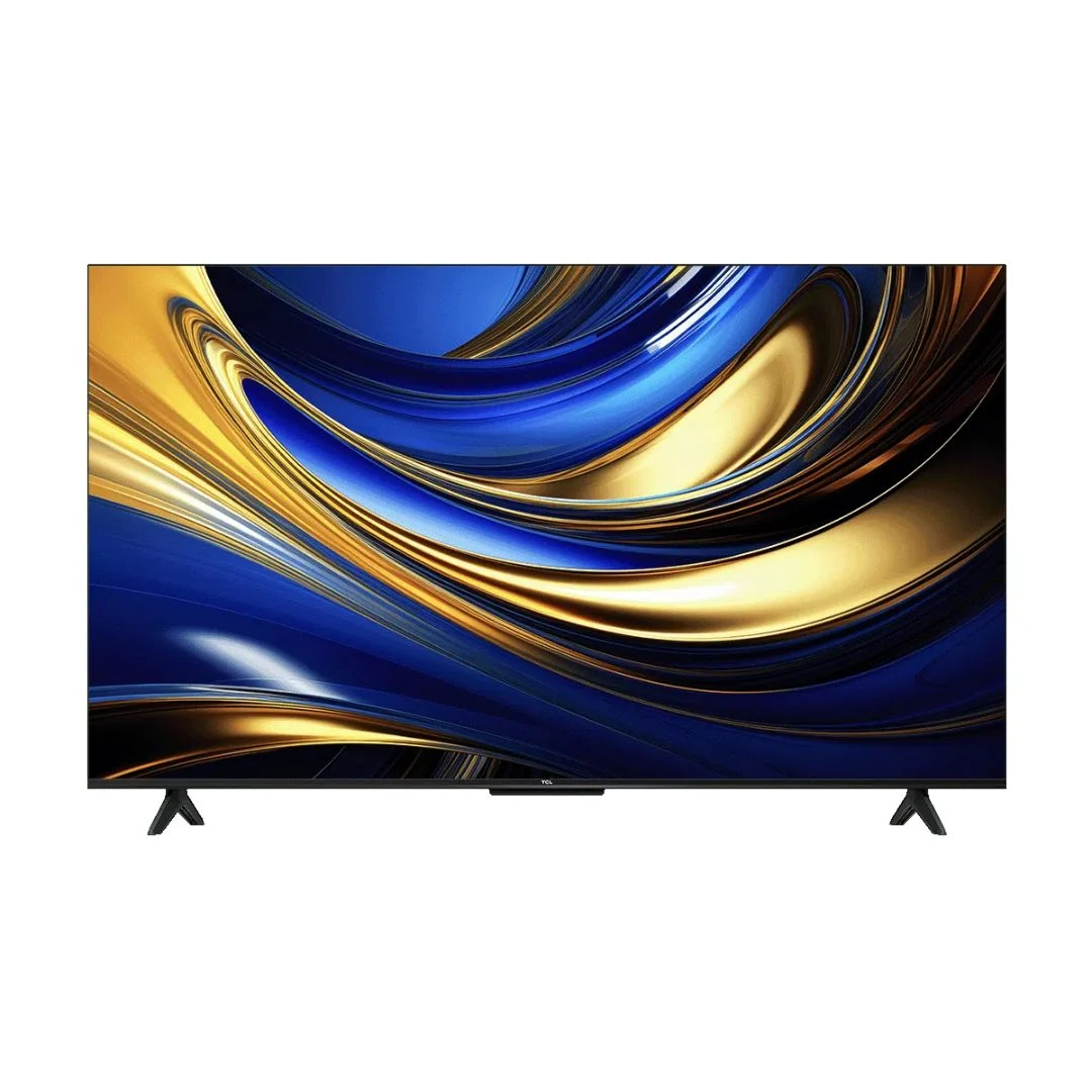 TCL 55 inch P635 4K UHD TV
