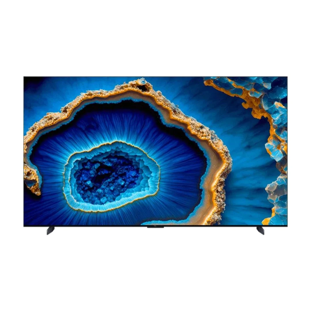 TCL 65 inch C755 QD-Mini LED 4K TV