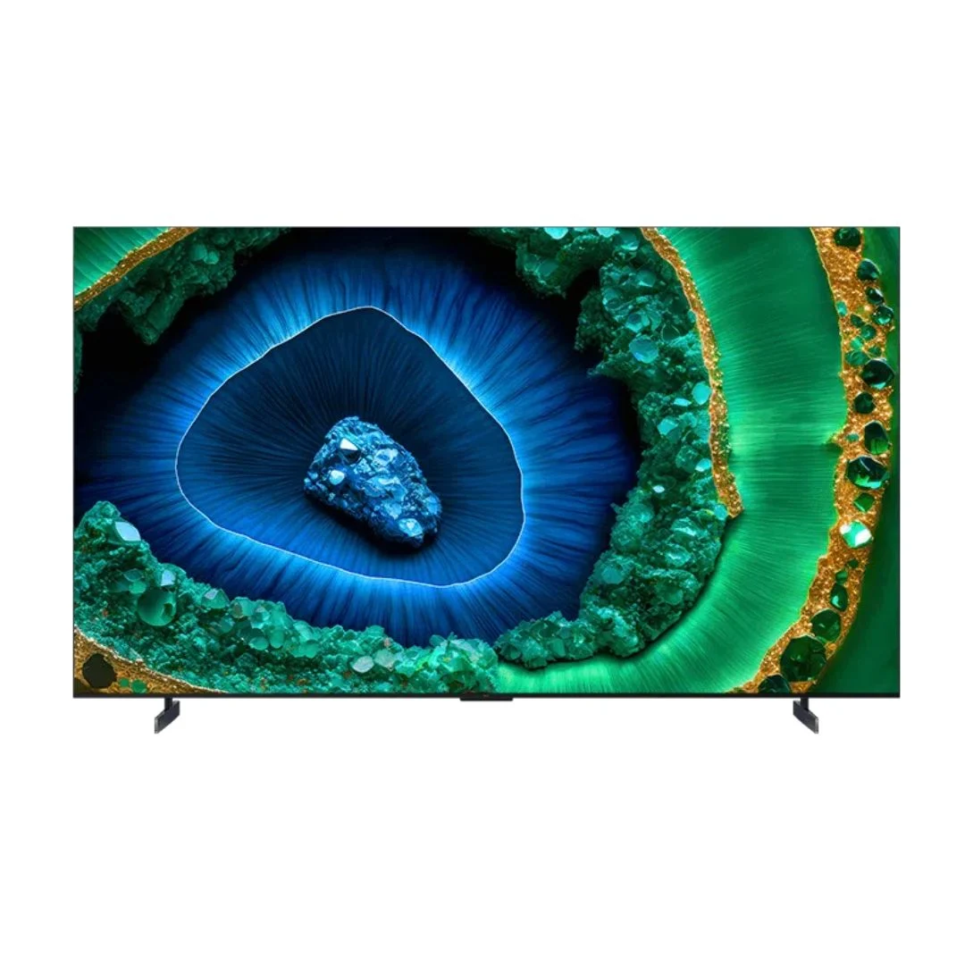 TCL 65 inch C855 Premium QD-Mini LED 4K TV