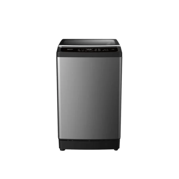 Hisense Washing Machine Top loading 10.5kg