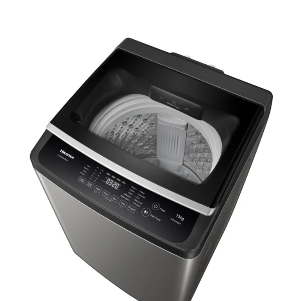 Hisense Washing Machine Top loading 13kg WTJA1302T