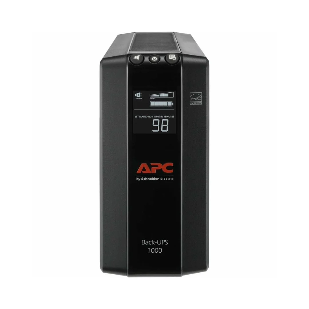 APC Backup Battery 1000VA