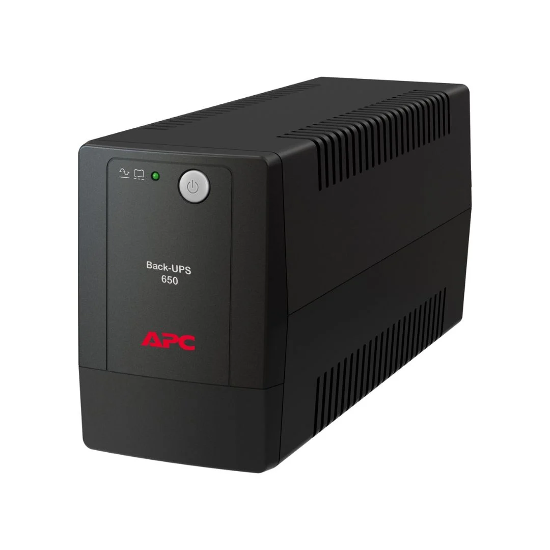 APC Backup Battery 650VA