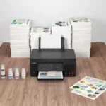 CANON PIXMA G3430 Series Printer - Image 7