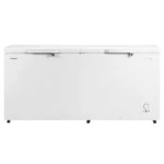 Hisense chest Freezer 510 Liters