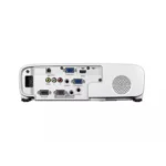 EPSON 300 inch LED Projector 3600 Lumens EB-X49 - Image 2