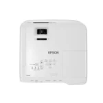 EPSON 300 inch LED Projector 3600 Lumens EB-X49 - Image 3