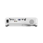 EPSON 320 inch Display Projector 4000 Lumens EB-W51 - Image 3