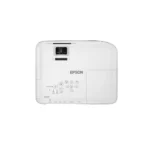 EPSON 320 inch Display Projector 4000 Lumens EB-W51 - Image 2