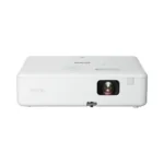 EPSON 378 inch Projector 3000 Lumens CO-W01