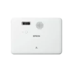 EPSON 378 inch Projector 3000 Lumens CO-W01 - Image 2
