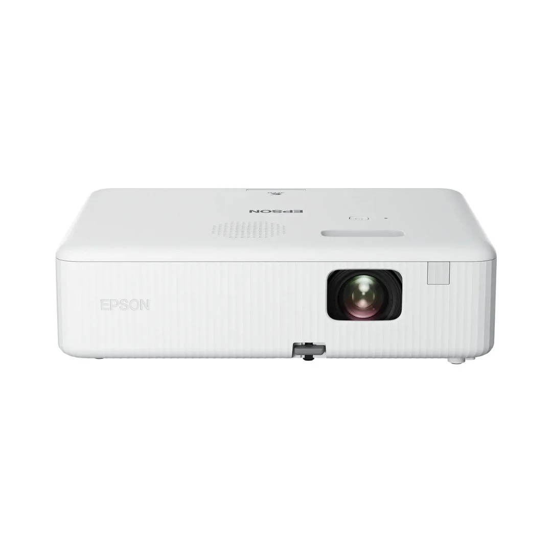 EPSON 378 inch Projector 3000 Lumens CO-W01