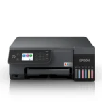 EPSON EcoTank 3-in-1 Photo Printer A4 L8100